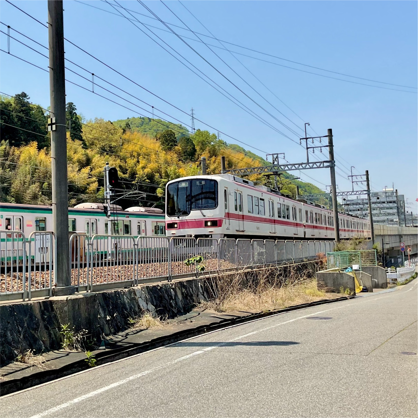 関西、兵庫県、神戸市北区にある重症心身障がい・医療的ケアに対応した児童発達支援施設「こどもデイ　はれいろ」の公園遊び、お出かけ