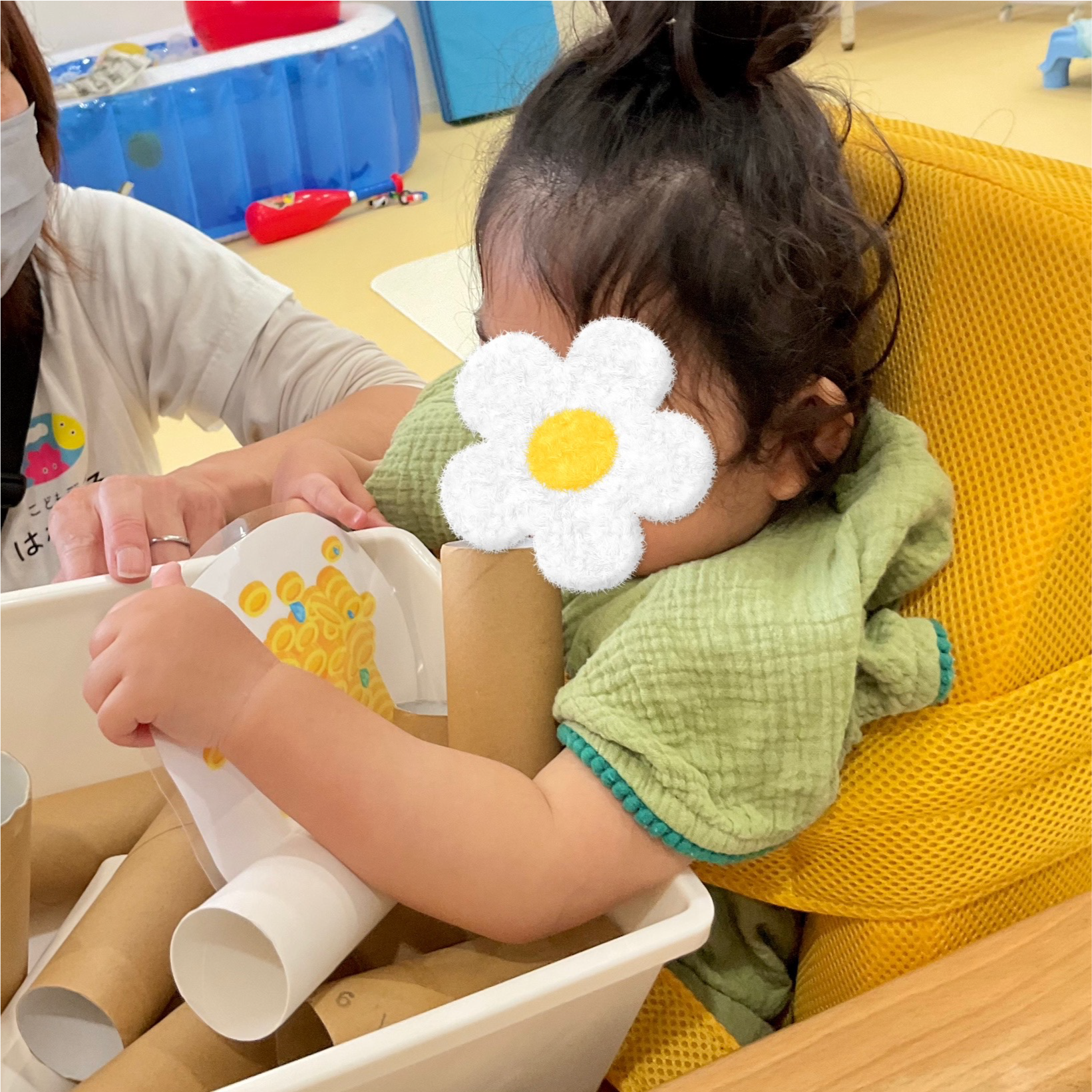 関西、兵庫県、神戸市北区にある重症心身障がい・医療的ケアに対応した児童発達支援施設「こどもデイ　はれいろ」の兵庫県神戸市北区、医療的ケア対応、児童発達支援、こどもデイはれいろ、のお宝探しです。