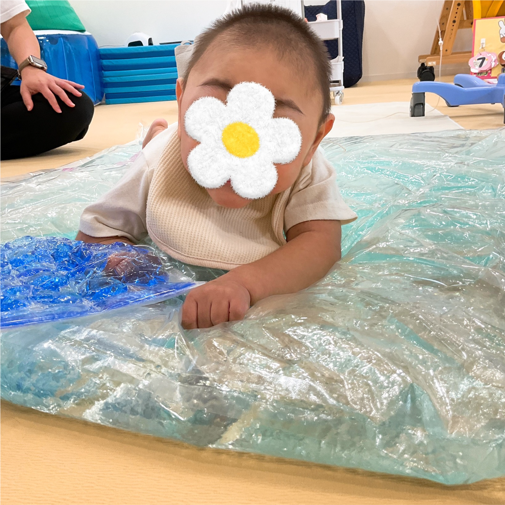 はれいろ海🌊