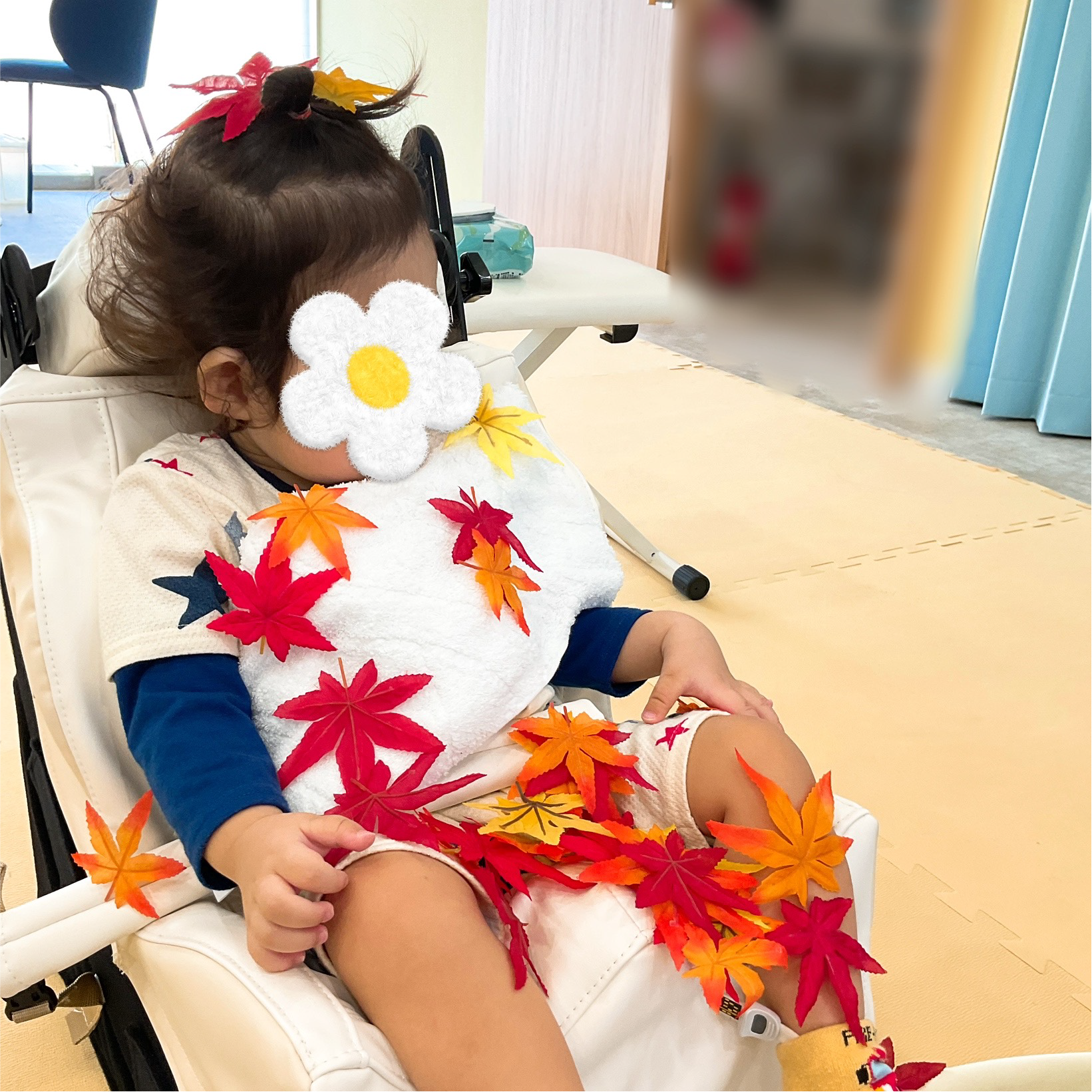 紅葉たくさん🍁