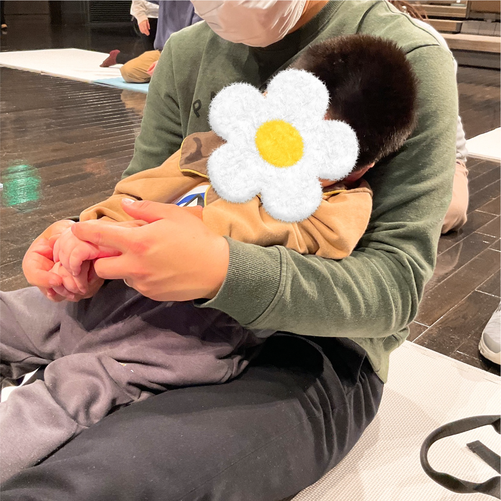 関西、兵庫県、神戸市北区にある重症心身障がい・医療的ケアに対応した児童発達支援施設「こどもデイ　はれいろ」です。２０２６年のファミリーコンサートが終了しました！